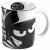 Marvin the Martian Mug. - view 1