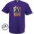 Rocky T-Shirt. Mr T Clubber Lang - view 1