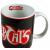 Thundercats Mug. Logo Mug - view 3
