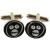 Cufflinks Front