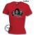 Michael Jackson t-shirt. Mono Thriller Zombies T-Shirt - view 2