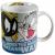 Bugs Bunny Mug. This Means War Mug - view 1