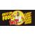 Mr T mug. A-Team Shut up fool mug  - view 4