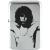 The Doors lighter. Jim Morrison - view 2