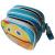 Rainbow Bag. Zippy Bag. Zip It Compact Bag - view 2