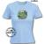 Ivor The Engine: All Aboard T-Shirt - view 2