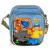 Pigeon Street Bag. Clara Compact Bag - view 1