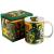 Mr T mug. I Pity the Fool mug The A Team  - view 2