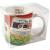 Cassette Tape Mug. I Love the 80s - view 2