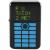 You texting me Lighter. Glossy Black - view 2