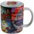 Thundercats Mug. Collage Mug - view 1
