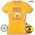 Speedy Gonzales T-Shirt and Keyring Giftset - view 2