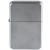 Lighter. Matt Chrome Finish - view 2