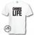 Choose Life t-shirt. - view 1