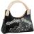 Penelope Pitstop Bag. Wacky Races Handbag - view 1