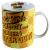 Hong Kong Phooey Mug. - view 1