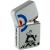 Mod Lighter. Quadrophenia Spray White Finish - view 1