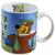Yogi Bear Mug. - view 1
