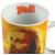 Jesus mug. No 1 mug - view 3