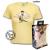 Elvis t-shirt. All Shook Up - view 2