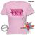 Penelope Pitstop T-Shirt and Keyring Giftset - view 2