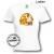 Mr T: Shut Up Fool T-Shirt - view 2