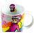 Penelope Pitstop Mug. - view 3