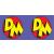 Danger Mouse Mug. Logo Mug - view 4
