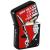 Scarface lighter. Say Hello Matt Black Finish - view 1