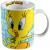Tweety Mug. Puddy Cat Mug - view 1