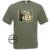 Dirty Harry T-Shirt. You feelin lucky - view 1