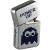 Pac Man lighter. Power up - view 1