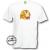 Mr T: Shut Up Fool T-Shirt - view 1