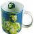 Mr T mug. Sucka  - view 3