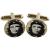 Che Guevara cufflinks. - view 1
