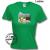 Ivor The Engine: Trainspotter Sign T-shirt  - view 2