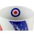 Mod target mug. - view 3