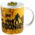 The Goonies Mug. Logo and Map Mug - view 1