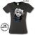 Kurt Cobain t-shirt. Vintage Distressed - view 2