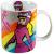 Penelope Pitstop Mug. - view 1