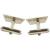 Top Gun Cufflinks. Logo - view 2