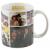 Dallas Mug. JR Mug - view 1
