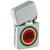 Lucky Lighter. Matte White - view 1