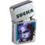 Mr T lighter. A Team Sucka Chrome Brushed Finish - view 1