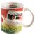 Cassette Tape Mug. I Love the 80s - view 1