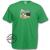 Ivor The Engine: Trainspotter Sign T-shirt  - view 1