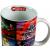Thundercats Mug. Collage Mug - view 3