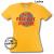Jim'll Fix It Vintage Distressed T-Shirt  - view 2