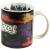 Wacky Races Mug. Contestants - view 1