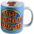 Jimll Fix It mug. Jimmy Saville Mug  - view 1